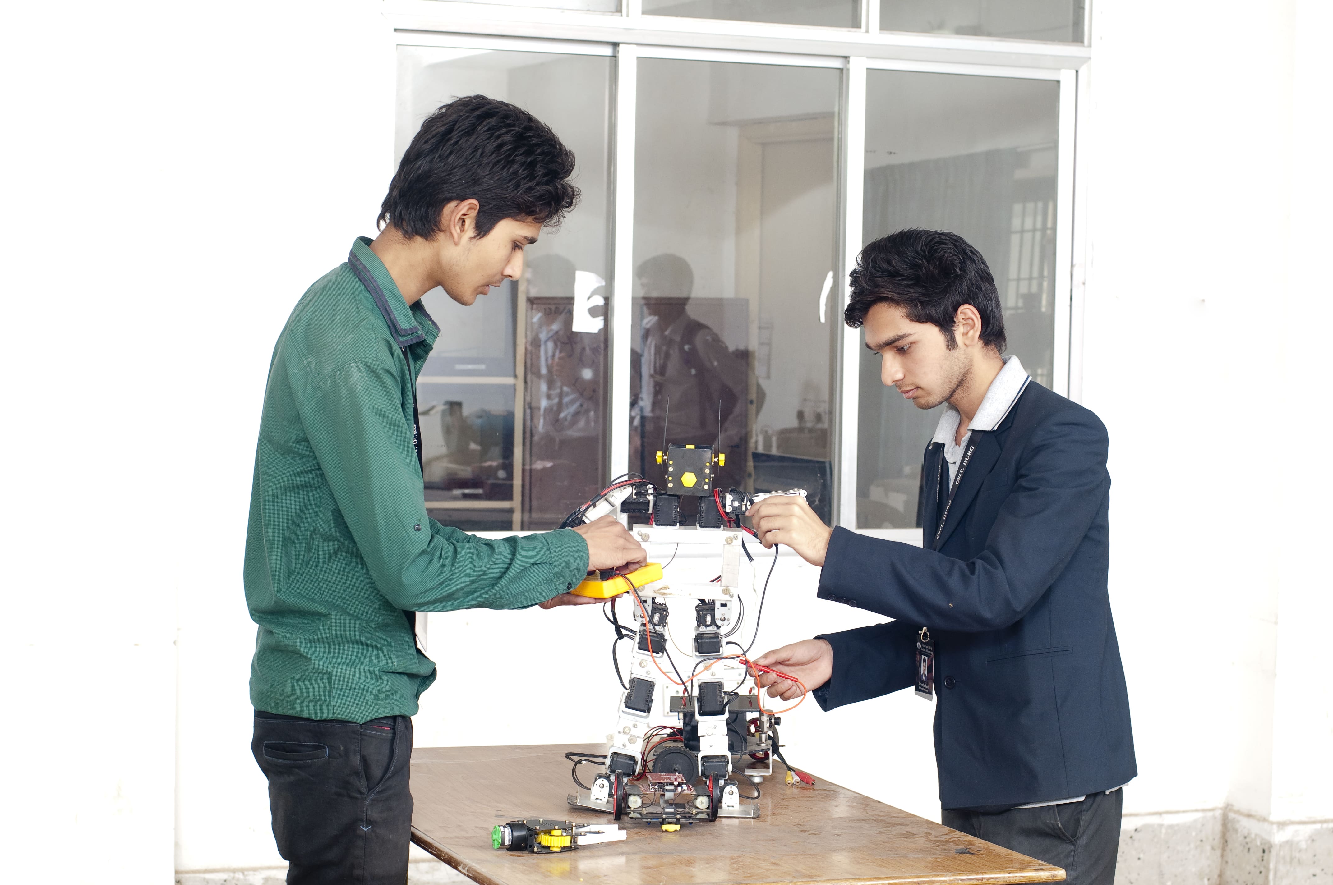Chhatrapati Shivaji Institute of Technology Durg Facility photo 25